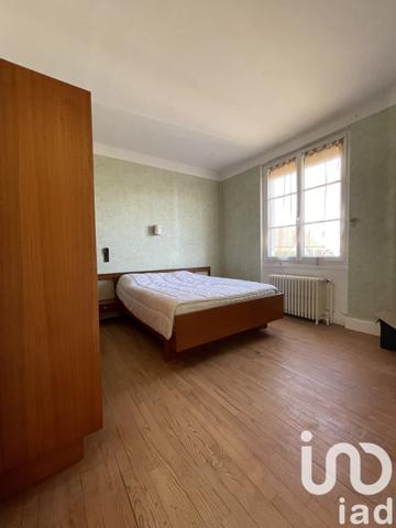 Maison à vendre 5 pièces 108 m² Yzeure