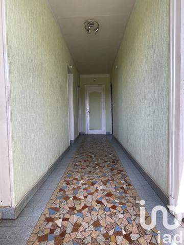 Maison à vendre 5 pièces 108 m² Yzeure