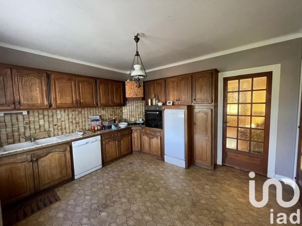 Maison à vendre 5 pièces 108 m² Yzeure