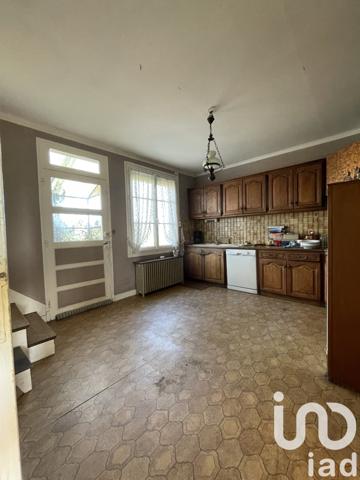 Maison à vendre 5 pièces 108 m² Yzeure