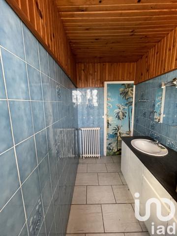 Maison à vendre 5 pièces 108 m² Yzeure