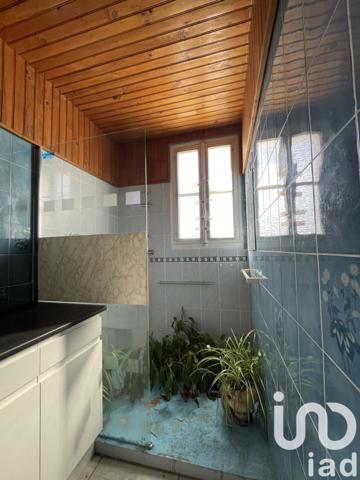 Maison à vendre 5 pièces 108 m² Yzeure