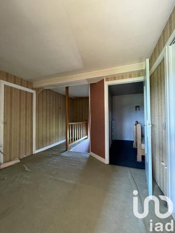 Maison à vendre 5 pièces 108 m² Yzeure