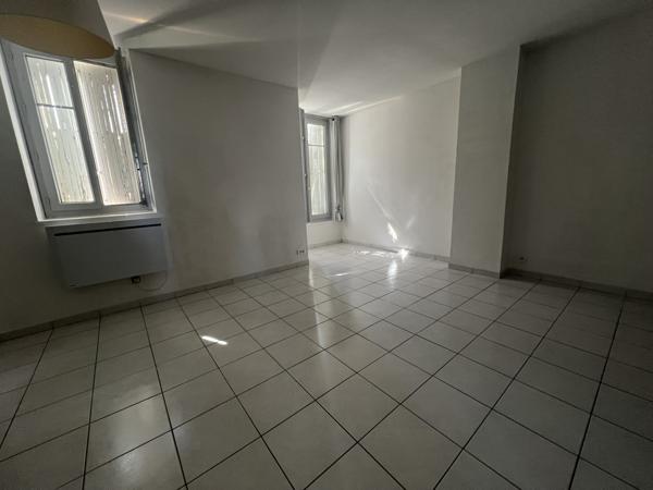 Appartement dans Nevers