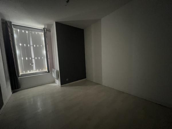 Appartement dans Nevers