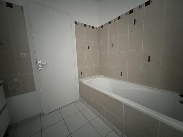 Appartement dans Nevers