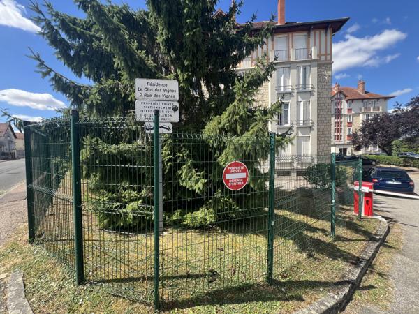 Appartement dans Nevers