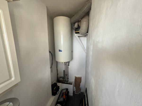 Appartement dans Nevers