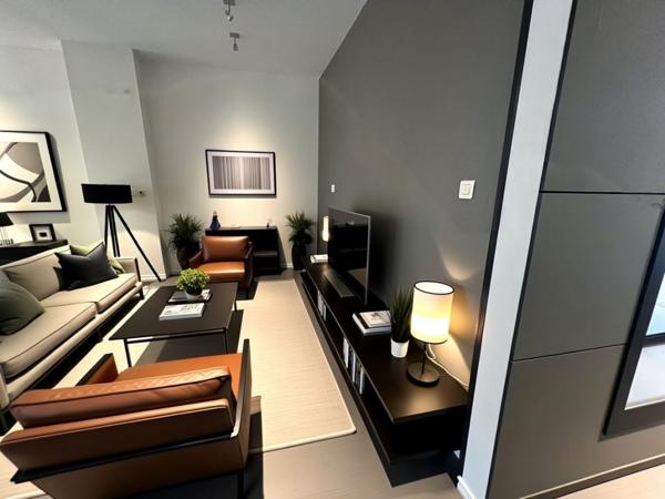 Appartement dans Nevers