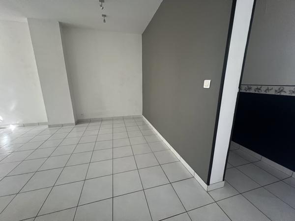 Appartement dans Nevers