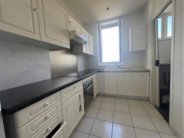 Appartement dans Nevers