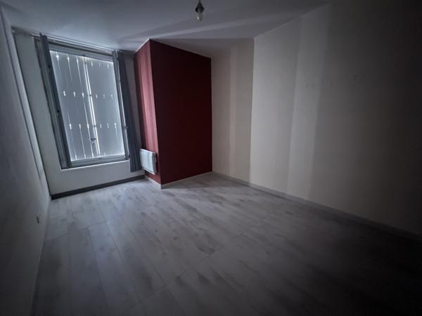 Appartement dans Nevers