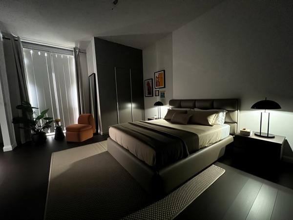 Appartement dans Nevers