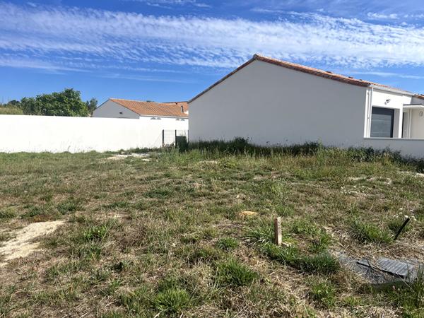 Maison à vendre, Le Fenouiller - 2 chambres, neuve, frais de notaire réduits
