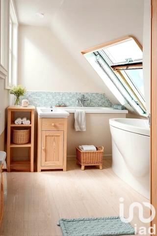 Maison à vendre 5 pièces 94 m² Vannes