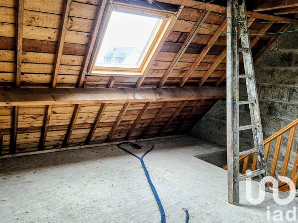 Maison à vendre 5 pièces 94 m² Vannes