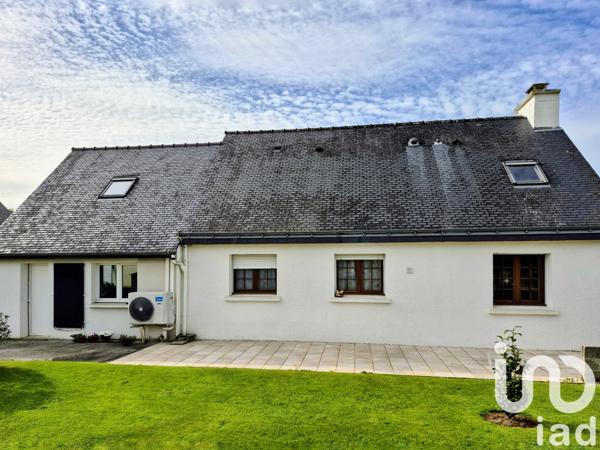 Maison à vendre 5 pièces 94 m² Vannes