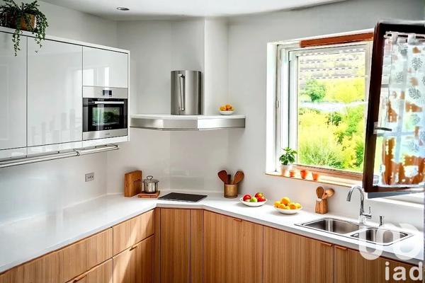 Maison à vendre 5 pièces 94 m² Vannes