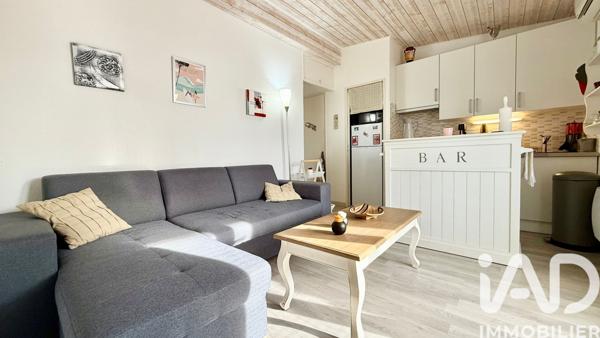 Appartement à vendre 2 pièces 35 m² Leucate