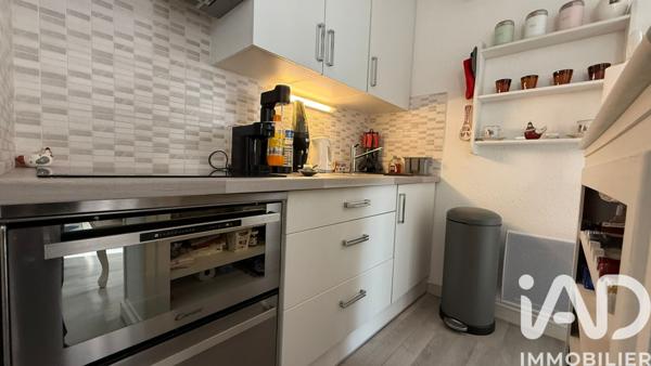 Appartement à vendre 2 pièces 35 m² Leucate