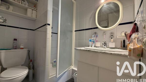 Appartement à vendre 2 pièces 35 m² Leucate