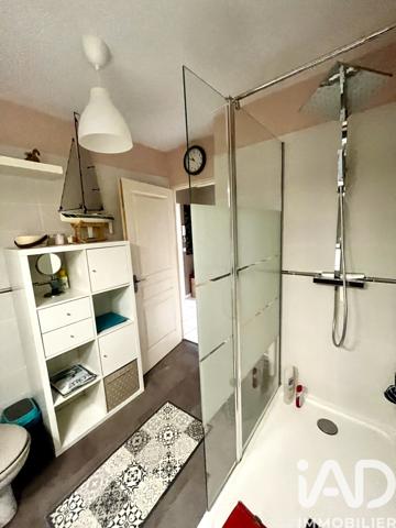 Appartement à vendre 2 pièces 43 m² Balaruc-les-Bains