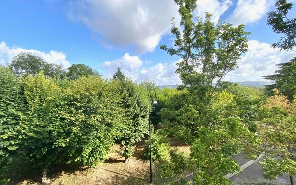 Appartement à vendre    4 pièces • 83,10 m2 Épône