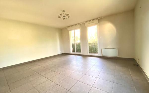 Appartement à vendre    4 pièces • 83,10 m2 Épône