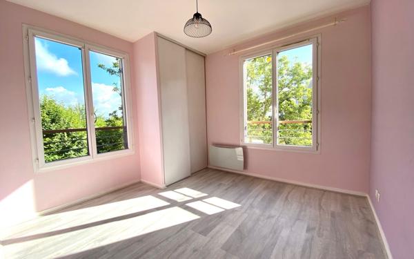 Appartement à vendre    4 pièces • 83,10 m2 Épône
