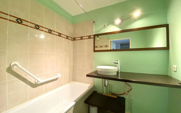 Appartement à vendre    4 pièces • 83,10 m2 Épône