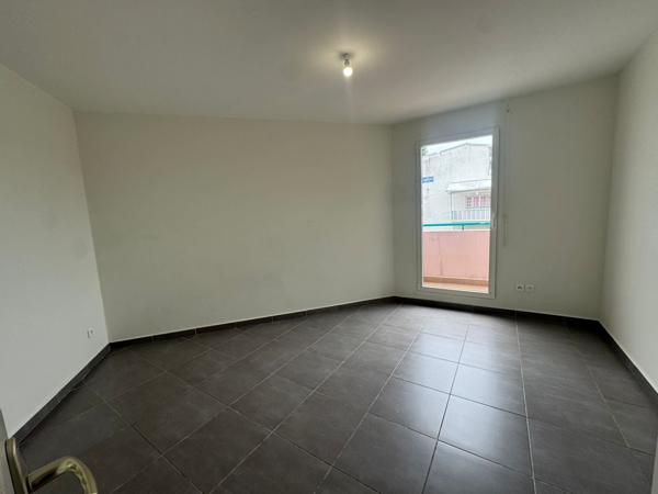 T3 NON MEUBLE MARINA DU GOSIER