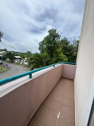 T3 NON MEUBLE MARINA DU GOSIER