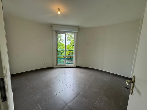 T3 NON MEUBLE MARINA DU GOSIER