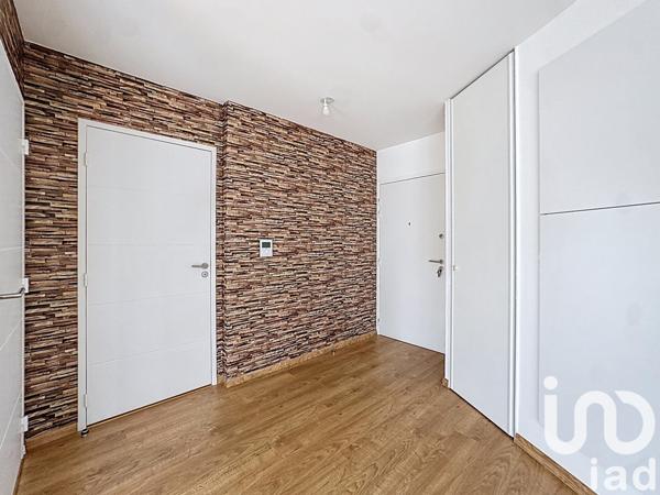 Appartement à vendre 3 pièces 66 m² Rennes