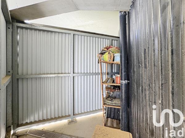 Appartement à vendre 3 pièces 66 m² Rennes