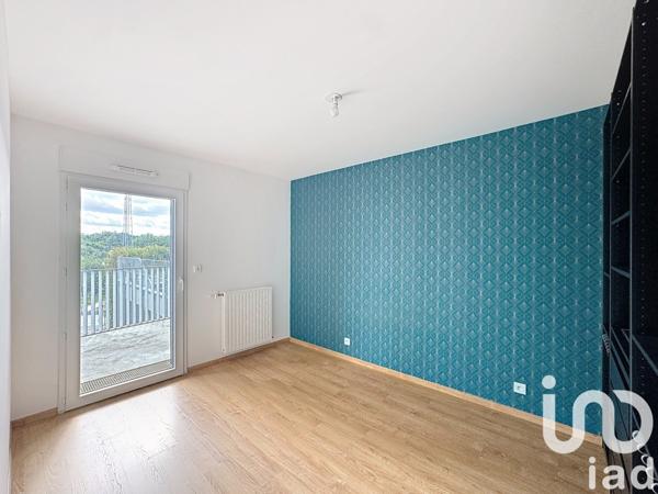 Appartement à vendre 3 pièces 66 m² Rennes