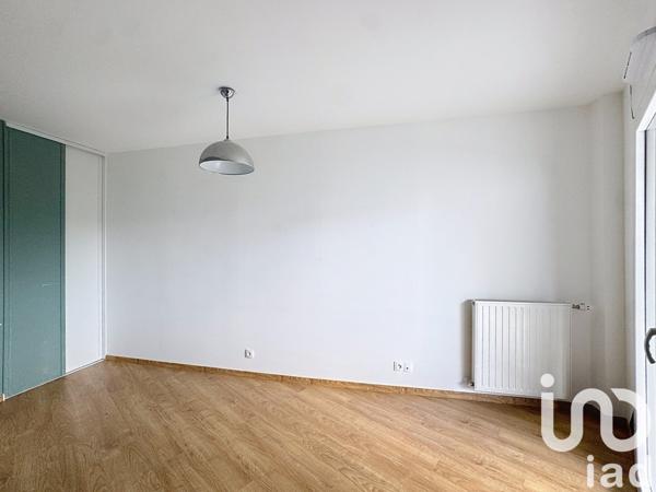 Appartement à vendre 3 pièces 66 m² Rennes