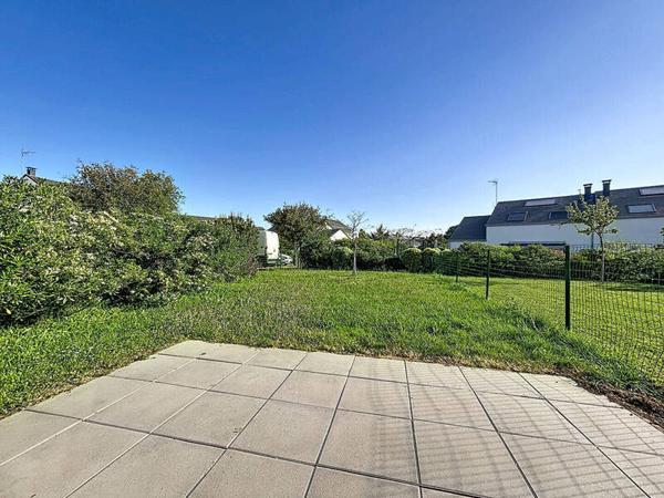Maison 3 pièces                                        - 44500 La Baule-Escoublac Réf : 130022