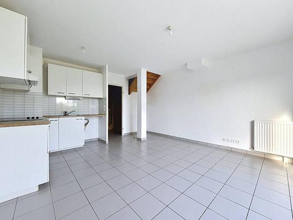 Maison 3 pièces                                        - 44500 La Baule-Escoublac Réf : 130022