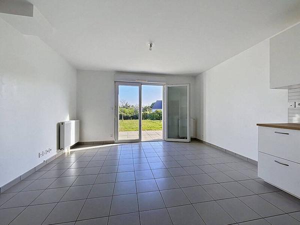 Maison 3 pièces                                        - 44500 La Baule-Escoublac Réf : 130022
