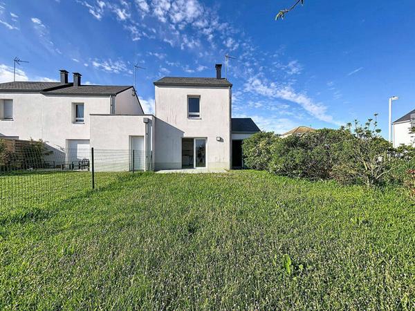 Maison 3 pièces                                        - 44500 La Baule-Escoublac Réf : 130022