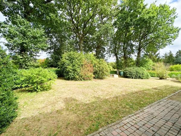 Achat - Maison Thorigné-Fouillard 35235 8 pièces 191 m 2 1707 m 2