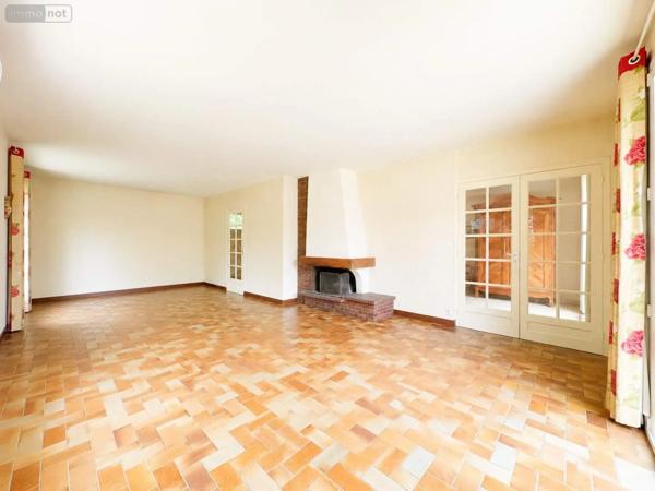Achat - Maison Thorigné-Fouillard 35235 8 pièces 191 m 2 1707 m 2