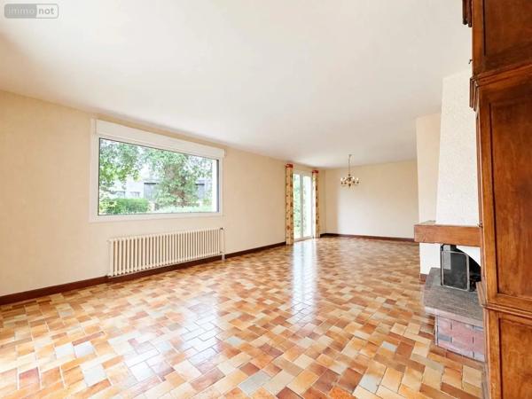 Achat - Maison Thorigné-Fouillard 35235 8 pièces 191 m 2 1707 m 2