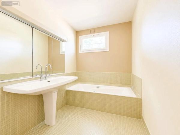 Achat - Maison Thorigné-Fouillard 35235 8 pièces 191 m 2 1707 m 2