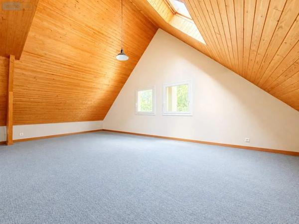 Achat - Maison Thorigné-Fouillard 35235 8 pièces 191 m 2 1707 m 2