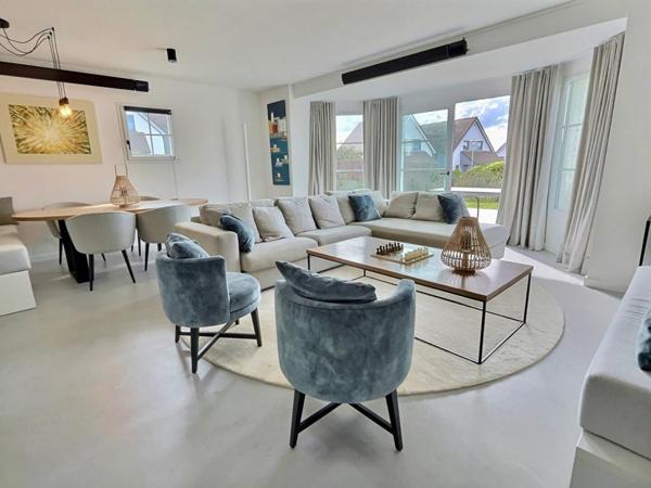 Jolie Villa rénovée avec aperçu mer, Équihen-Plage (proche Hardelot)  3 chambres