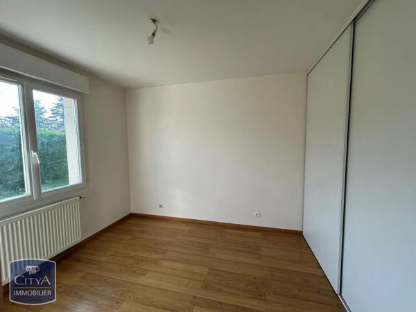 Maison à louer 4 pièces 88m² Vineuil (41350)