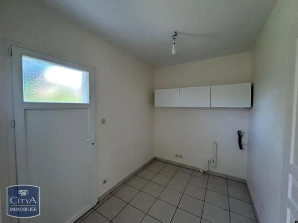 Maison à louer 4 pièces 88m² Vineuil (41350)
