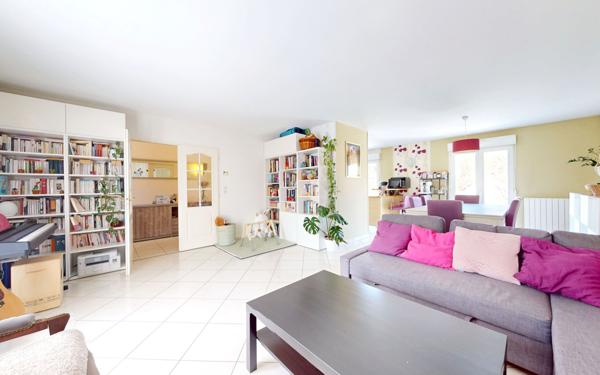 Maison à vendre    4 pièces •  Briey